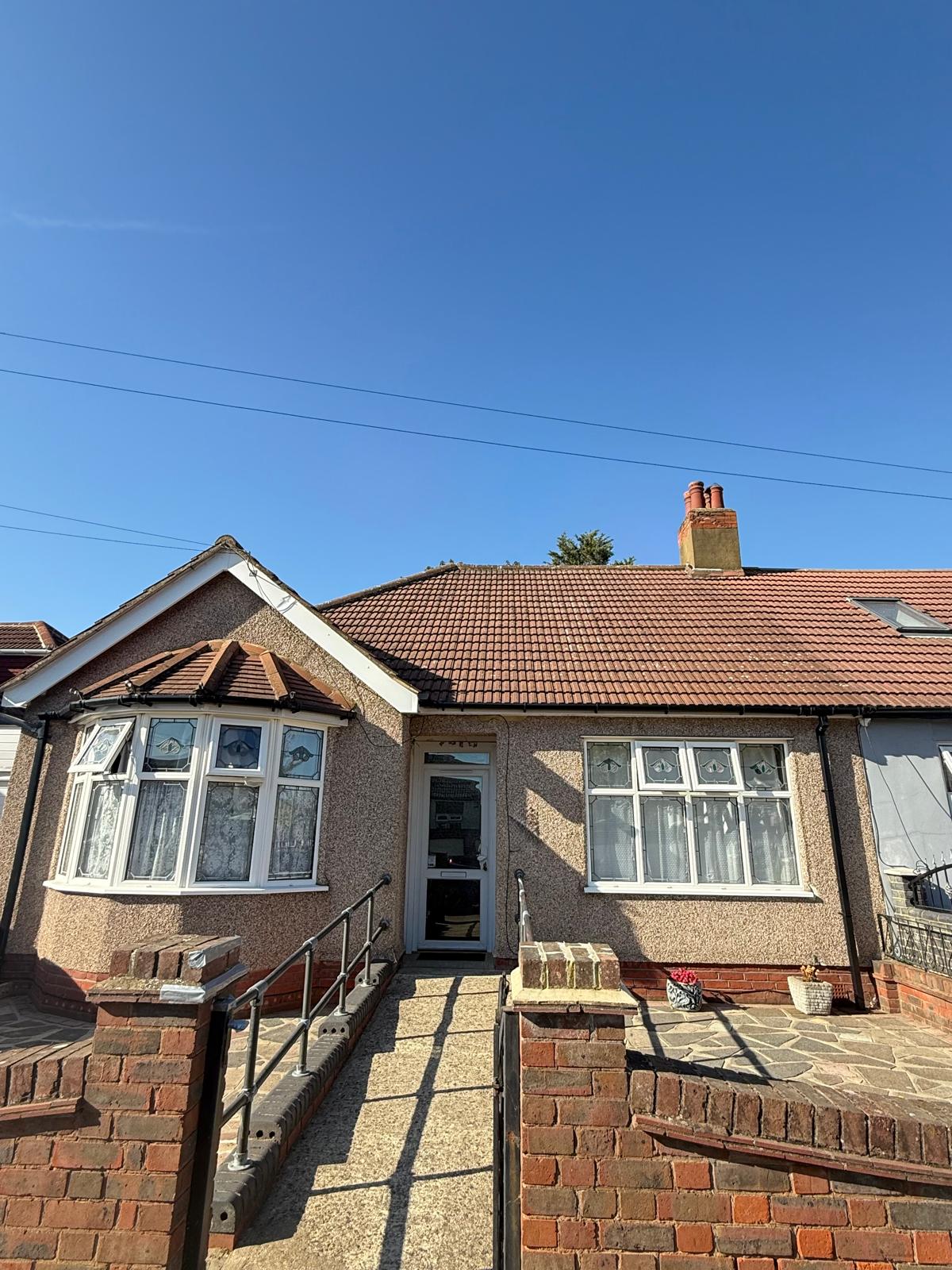 Project 7 Seven Kings supported living accommodation