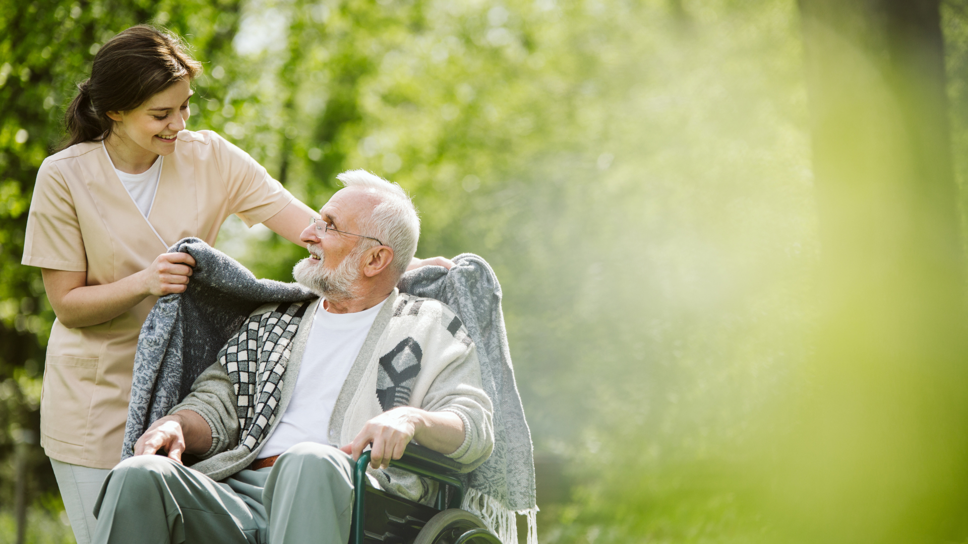 Domiciliary Care