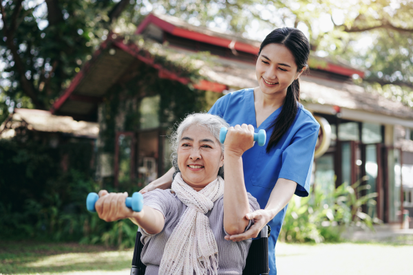 Our Care
