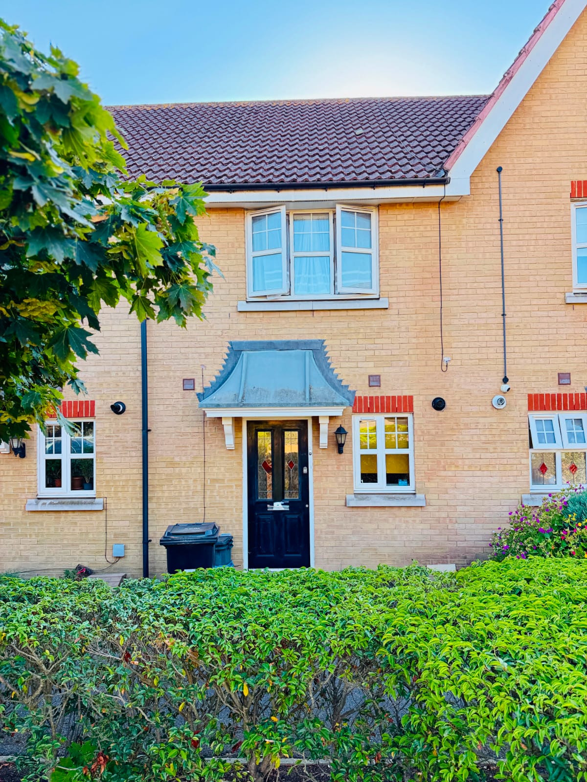 Project 4 Seven Kings supported living accommodation