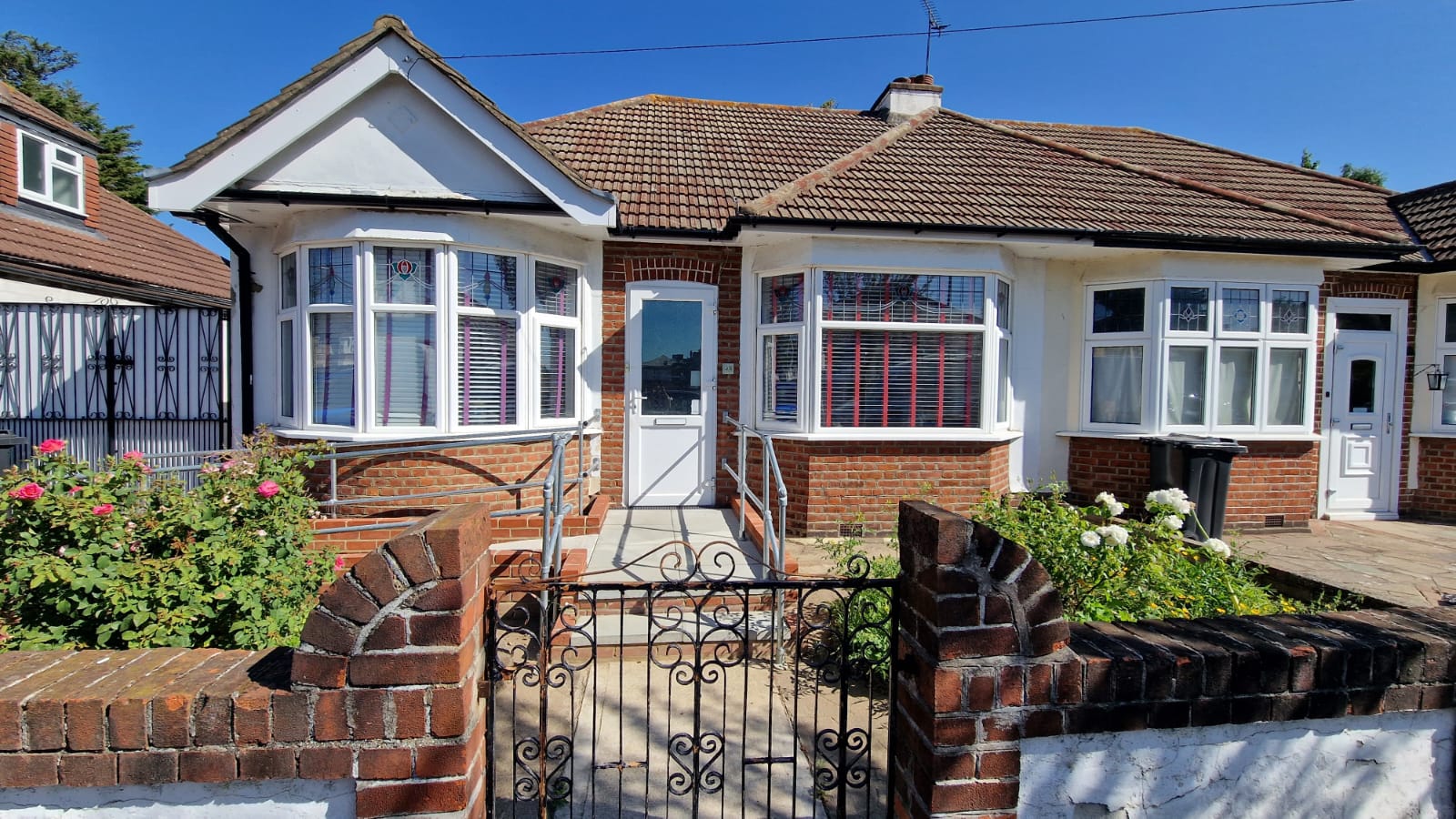 Project 2 Seven Kings supported living accommodation