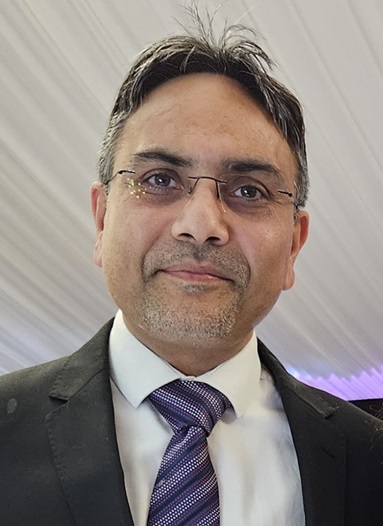 Dr. Manpreet Singh