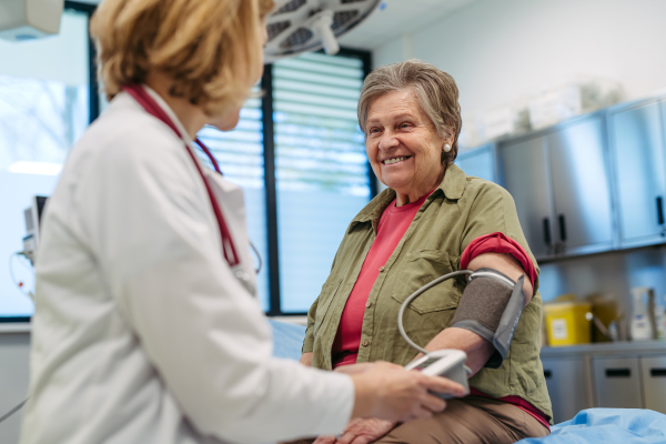 Medical Services