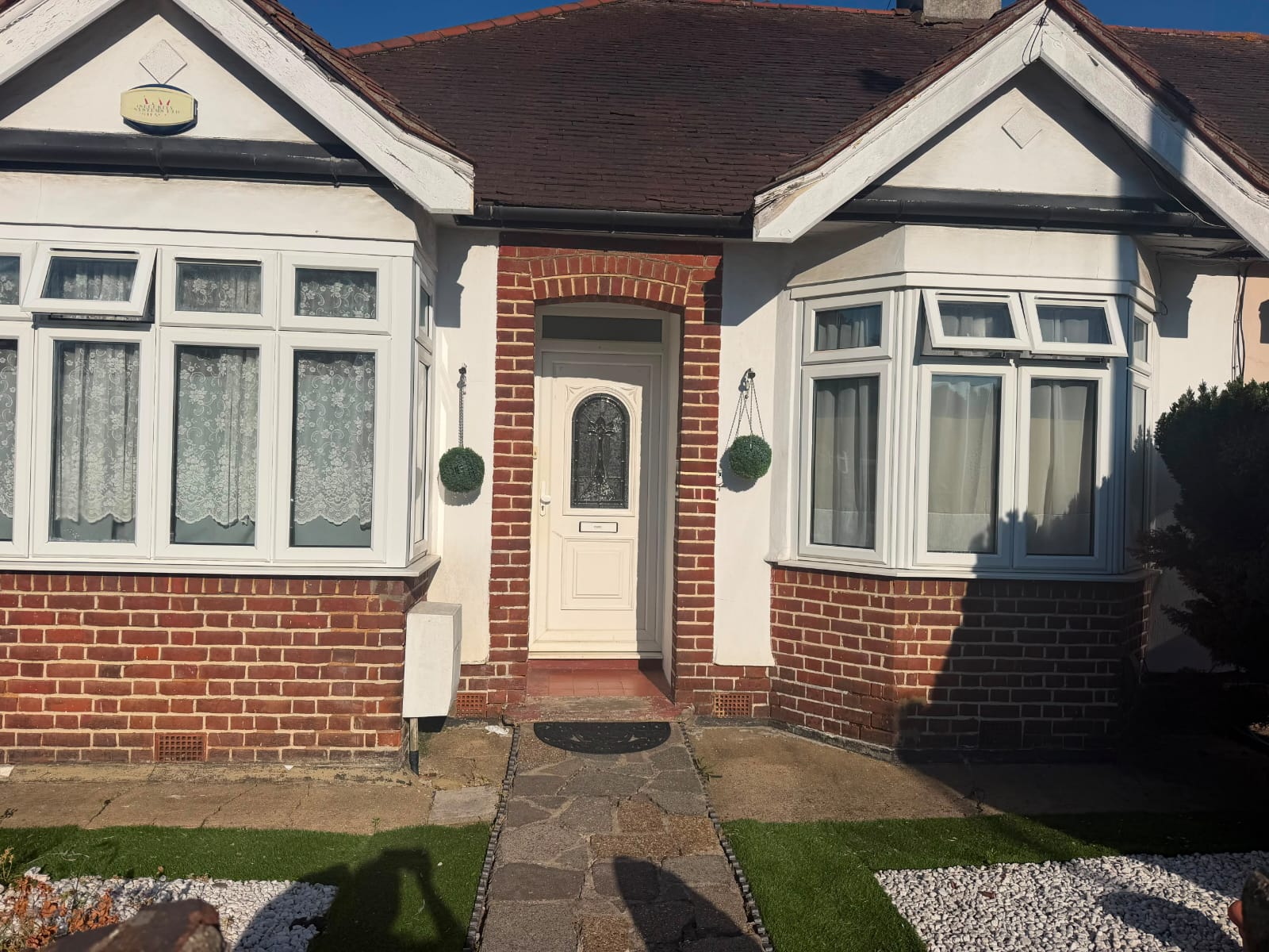Project 3 Seven Kings supported living accommodation