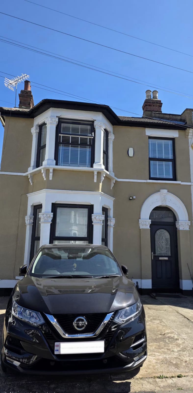 Project 5 Seven Kings supported living accommodation