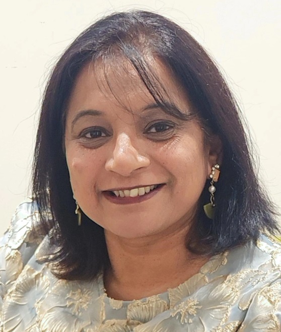 Mrs. Meetu Madaan