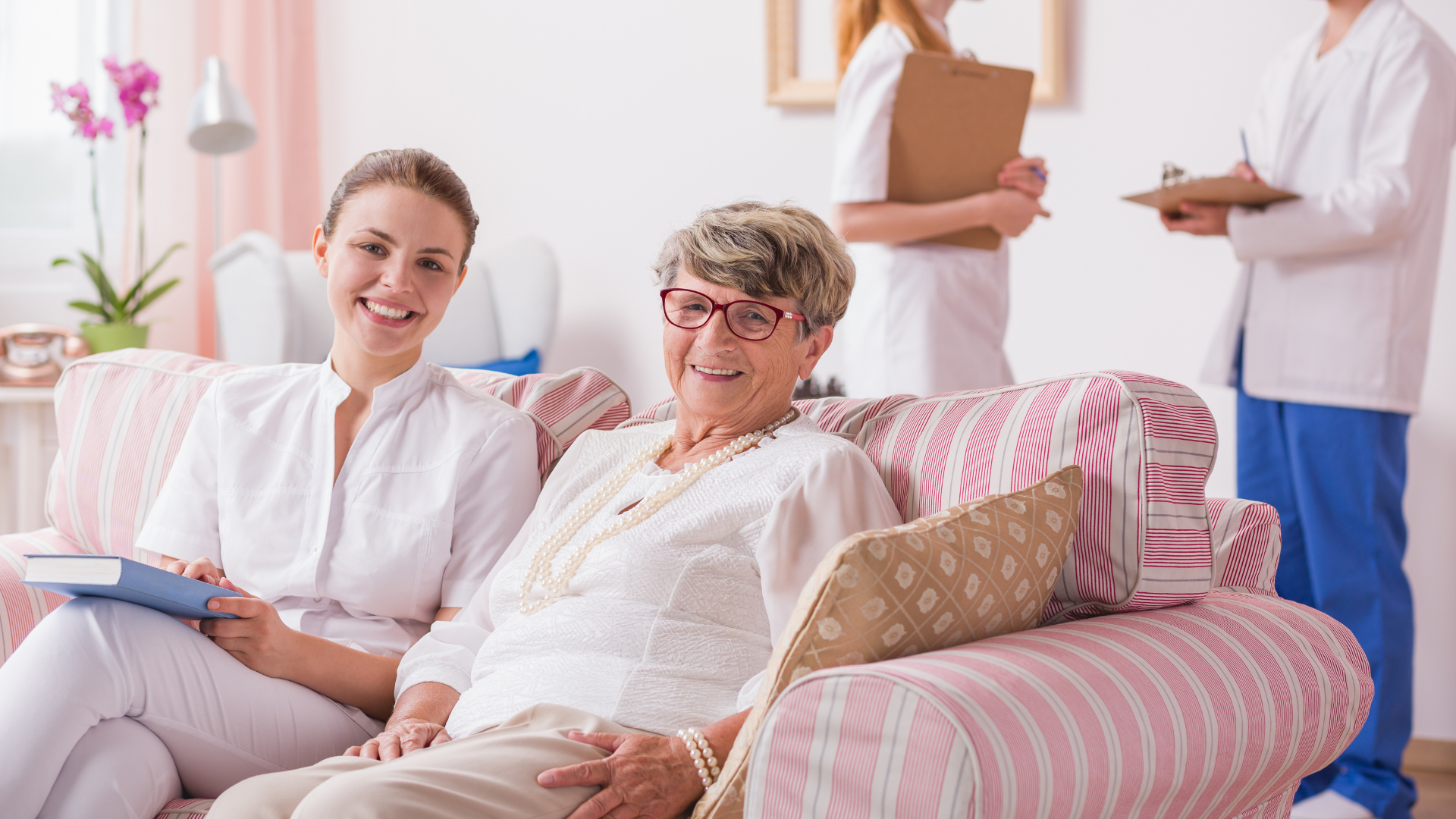 Overnight & 24 Hour Live in Care Services