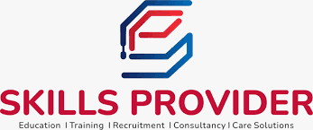 Skills Provider logo