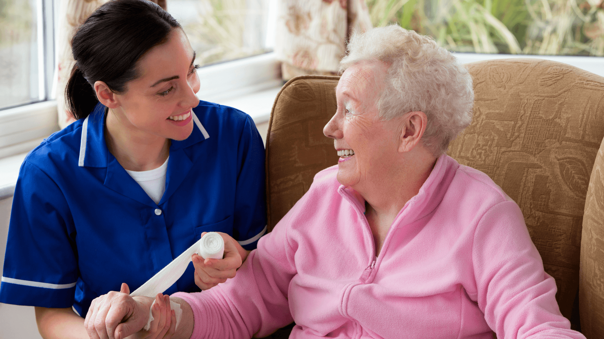Respite Care Services