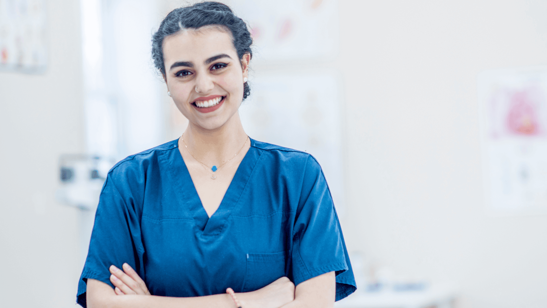 Join our dedicated team